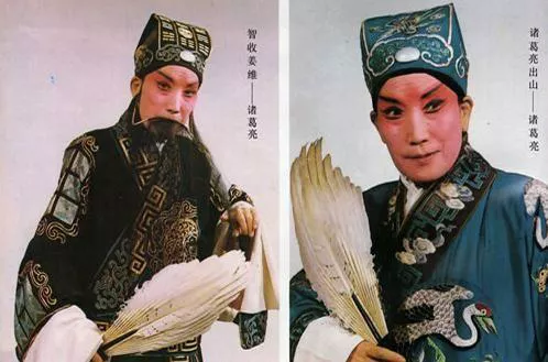 豫剧跟京剧都是国粹么(京剧还有必要继续称之为国粹么？大家不觉得我们河南的豫剧才更应)