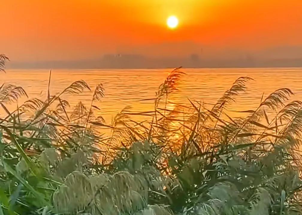 爱你许你共白头，余生的路上，有你就幸福