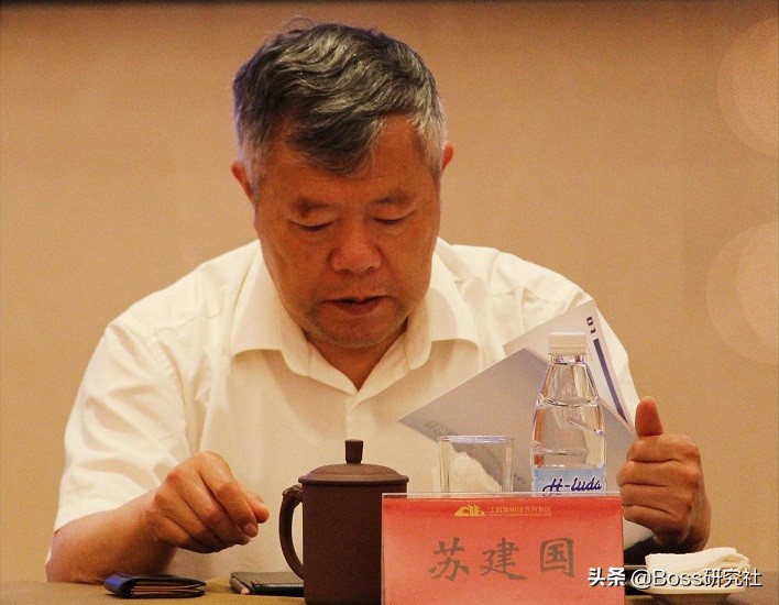 江苏常州十大“新晋富豪”，坐拥身价359亿，这家公司独占3席