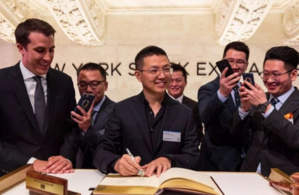 北大数学天才许晨阳，弃美归国六年后，为何又义无反顾去了美国？