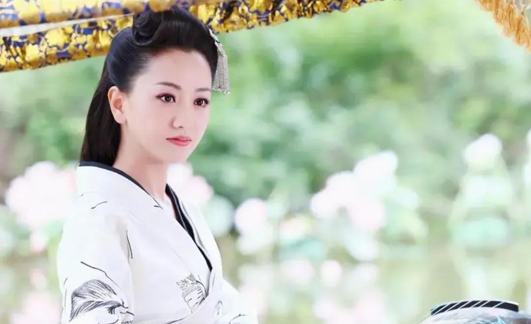 盘点圆脸女星，《陆贞传奇》就占了一半，果然圆脸才是yyds