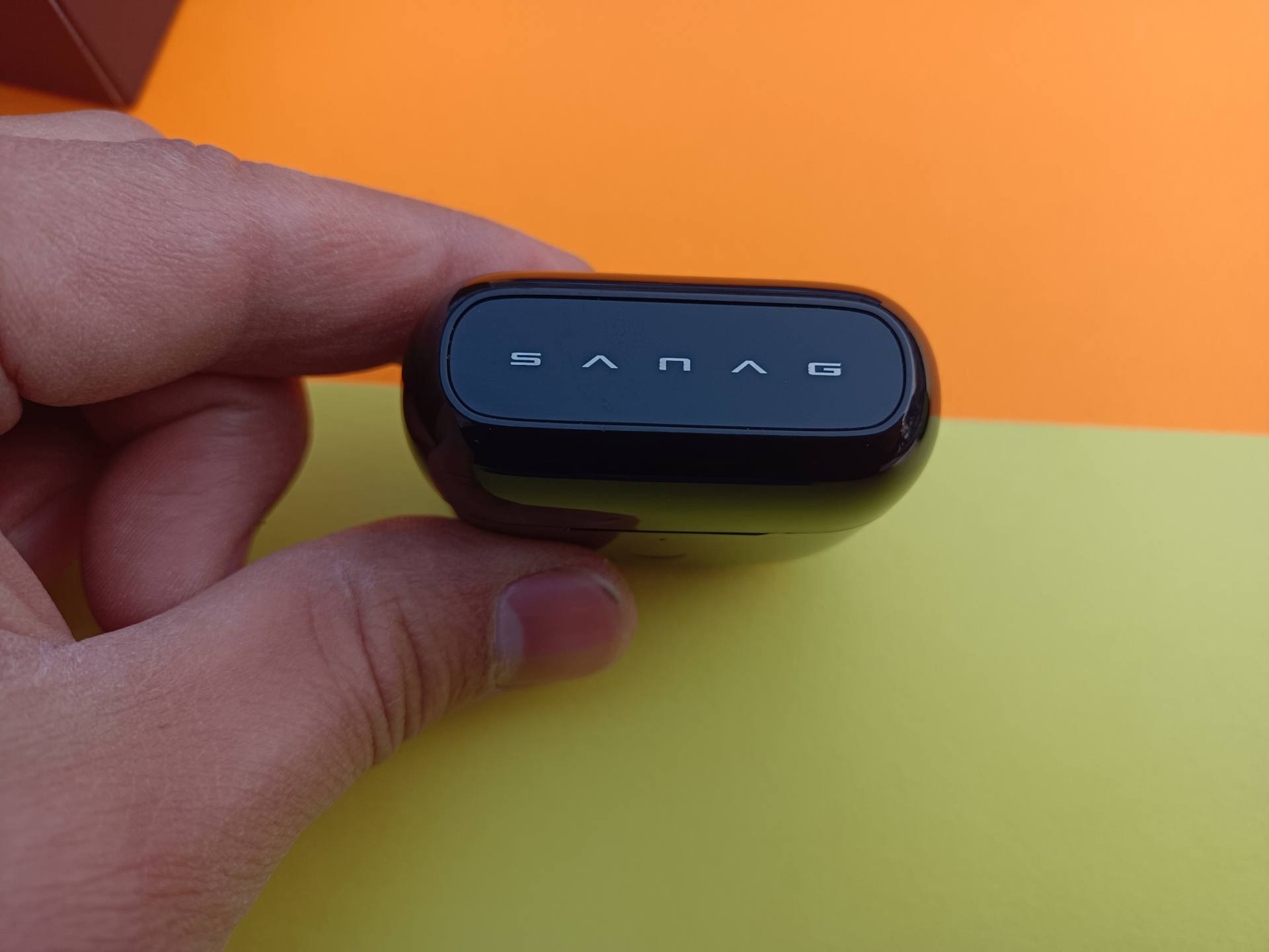 sanag T2外观时尚音质音效好的蓝牙耳机推荐
