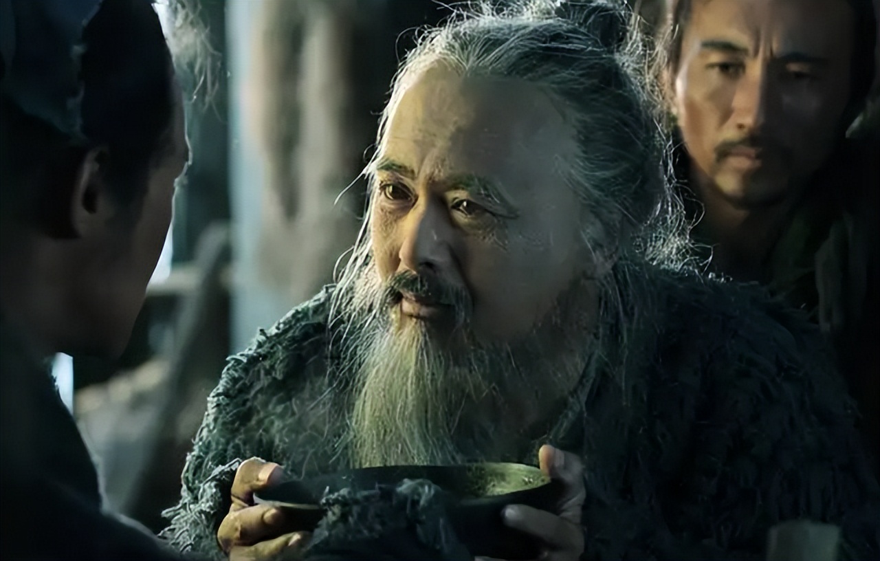 孔子十条经典名言语录，句句精辟，最后一条乃成大事者座右铭