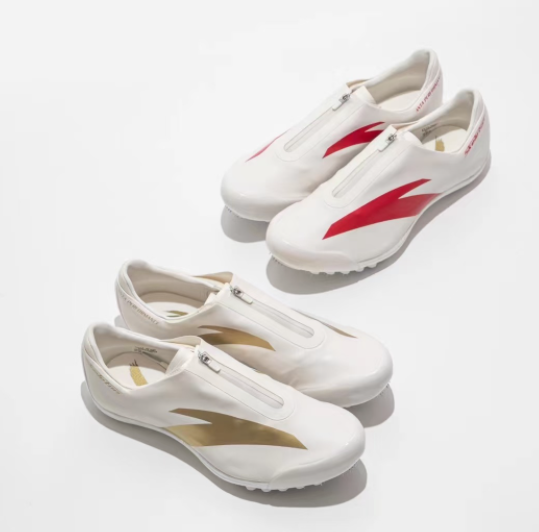 安踏新品！狂潮3.0Pro真帅，冬奥领奖鞋好犀利，还有限量款休闲鞋