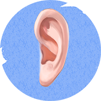 耳朵总是发痒，可能预示四种疾病，除了掏耳朵，还有3件事要少做