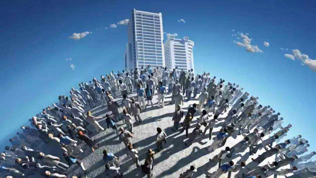 中国有多少人口(中国有多少人口)-我的快乐小窝