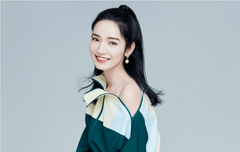 新疆盛产美女！这10位“哈密瓜”女星，充满了“异域风情”