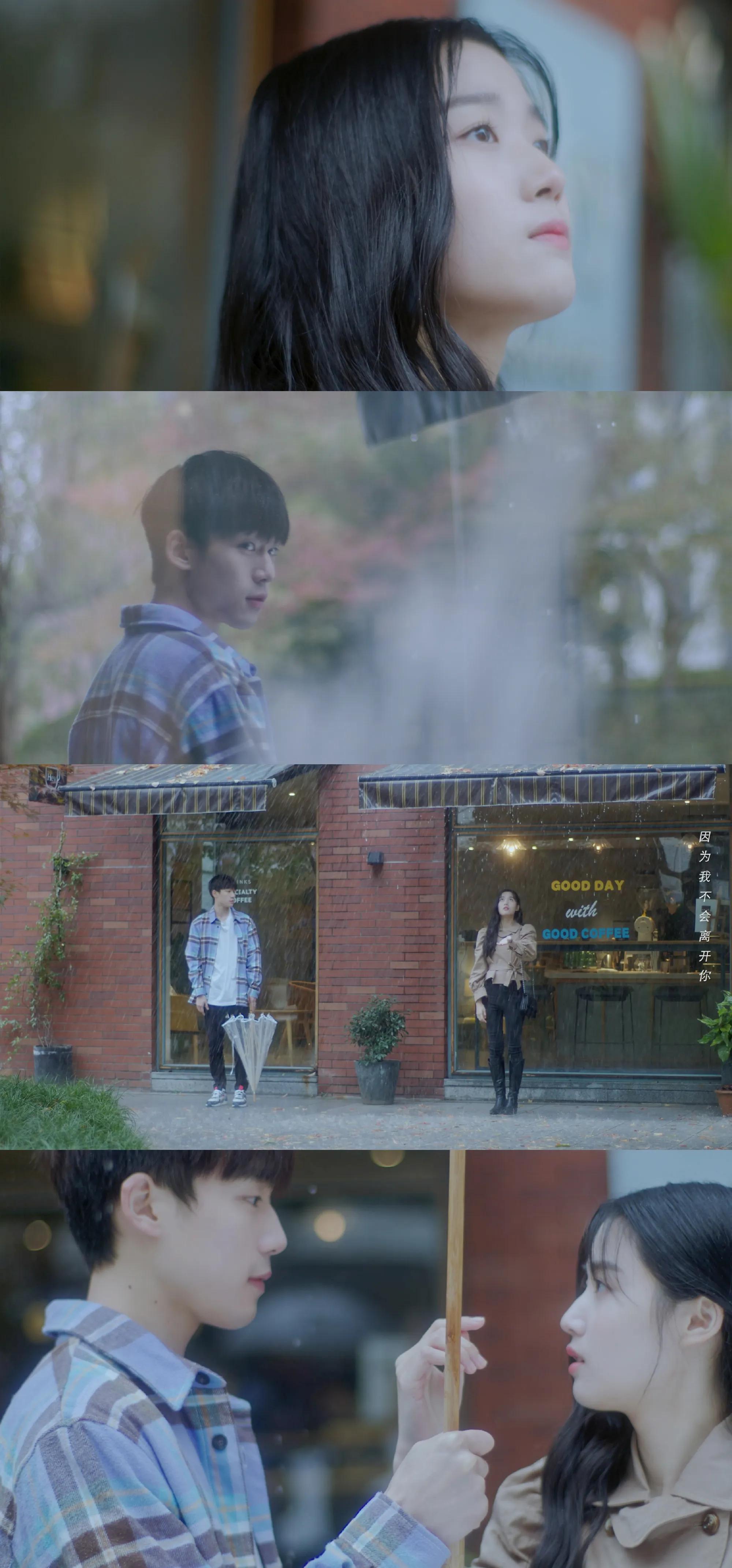 盘点猫的树的几部高甜高颜值剧,每一部都入股不亏