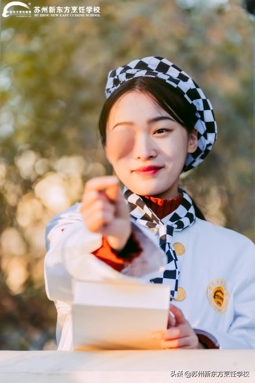 立是开始，春是希望，迎春而立，让梦想扬帆起航