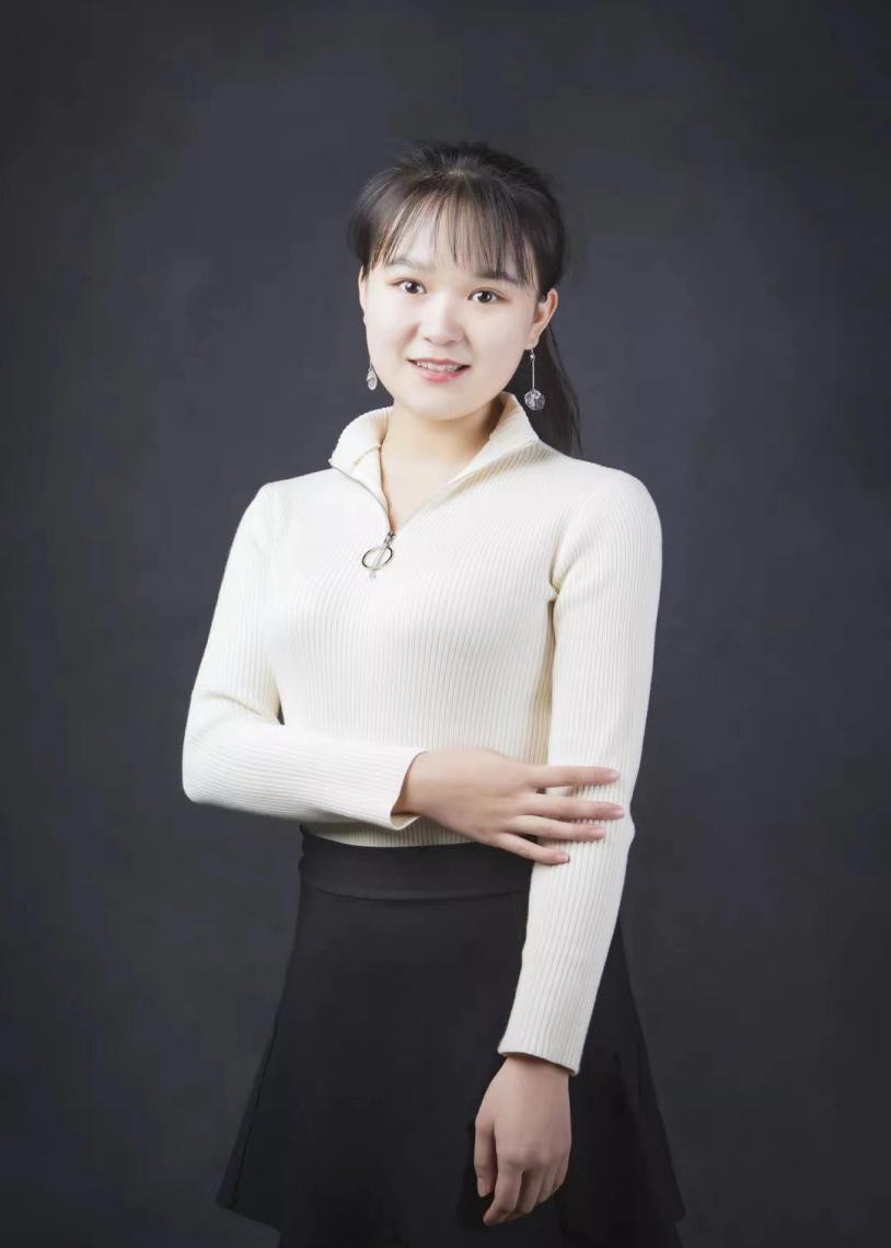 “狂发”9篇论文！交大女学霸为肿瘤早诊提供智能支撑，拿下全国一等奖！