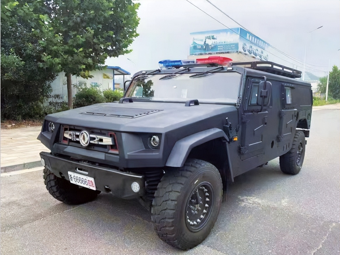 东风猛士家族最新成员：军转民首款车型M50_搜狐汽车_搜狐网