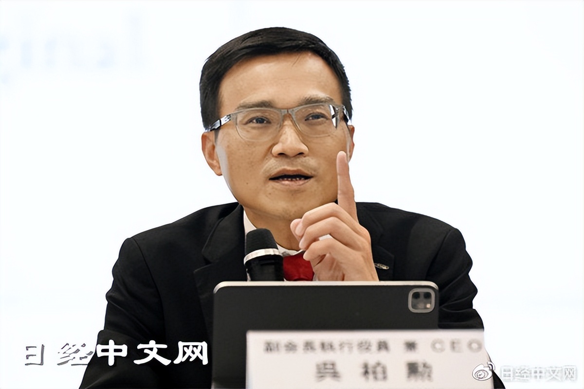 夏普收购面板工厂令人费解，鸿海要淡出？