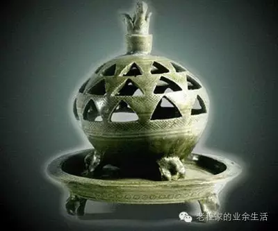中国陶瓷历史文化简述(7):三国两晋南北朝——中华大地起瓷窑