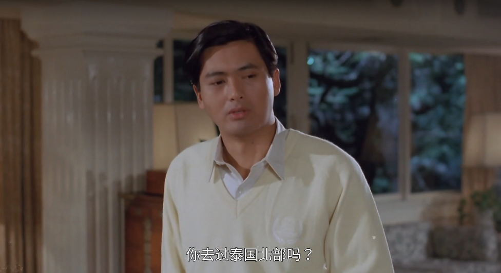 成龙意外受伤，钱小豪获得机遇，拍了部动作大片，影响了一个时代