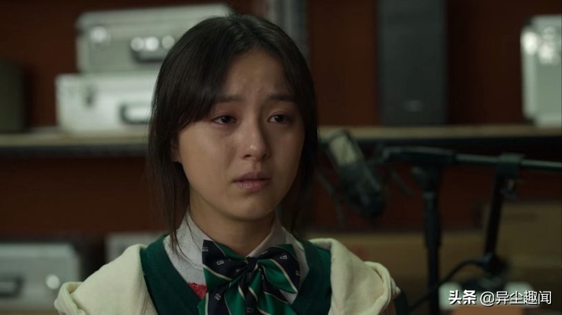 韩剧《僵尸校园》结局网友「剧情吐嘈」！温召太「圣母」