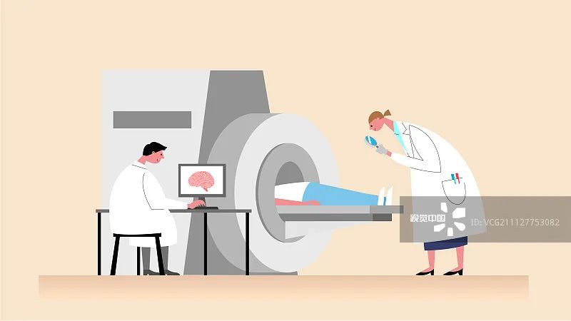 医技系统在医院内的应用研究