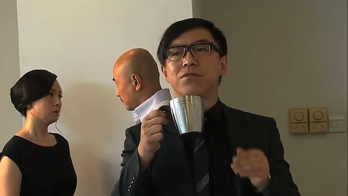 徐峥因片酬和王宝强闹掰，还把黄渤坑进剧组，结果《泰囧》被告？