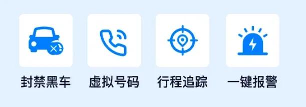 长途拼车软件哪个好(哪个顺风车app 最好用？怎么便宜又方便？快看最新顺风出行指南)