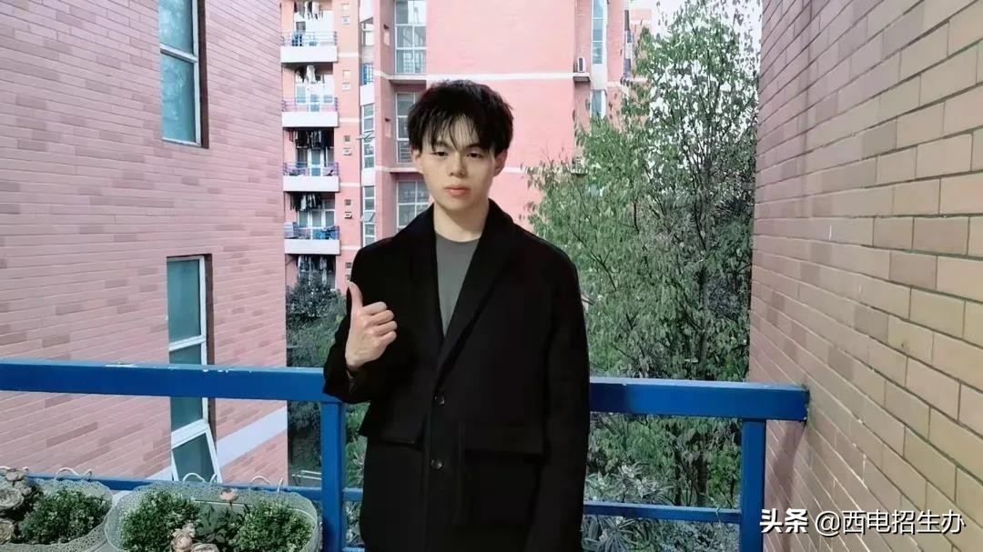 直博清华！师从院士！央视聚焦!陕西12位大神学霸,全来自这所大学