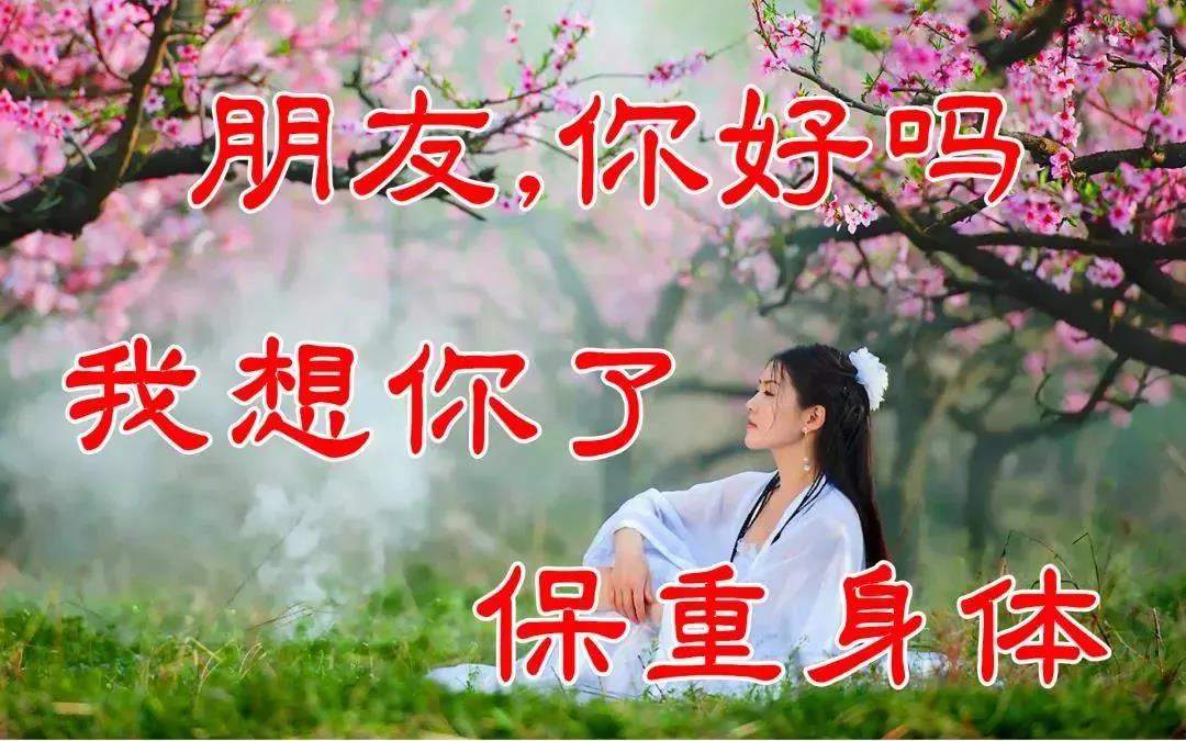 聊天不用打字的中老年表情，一声早安如同见面，你我开心快乐永远