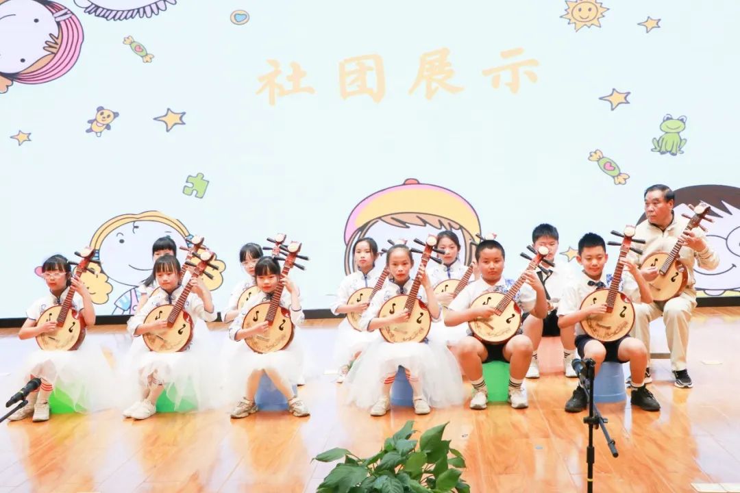 彭镇小学第十四届校园艺术节节目海选暨文艺展演活动如火如荼进行