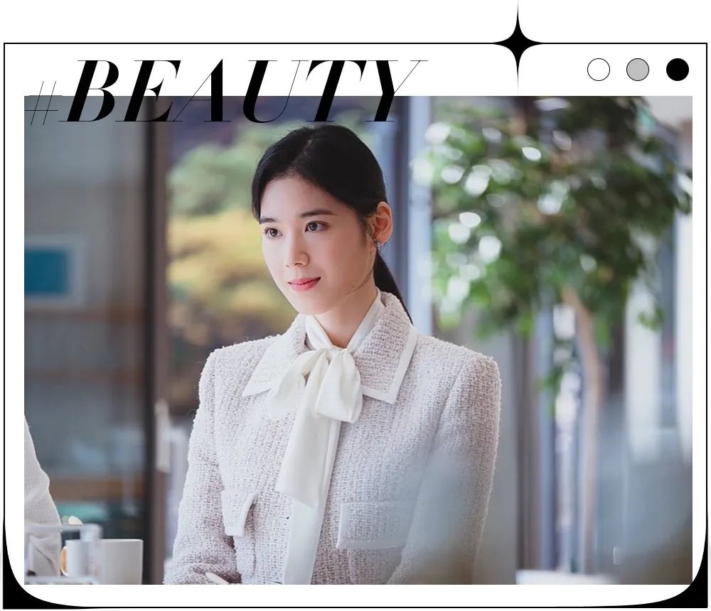 看完《安娜》才知道，不会被讨厌的脸长这样