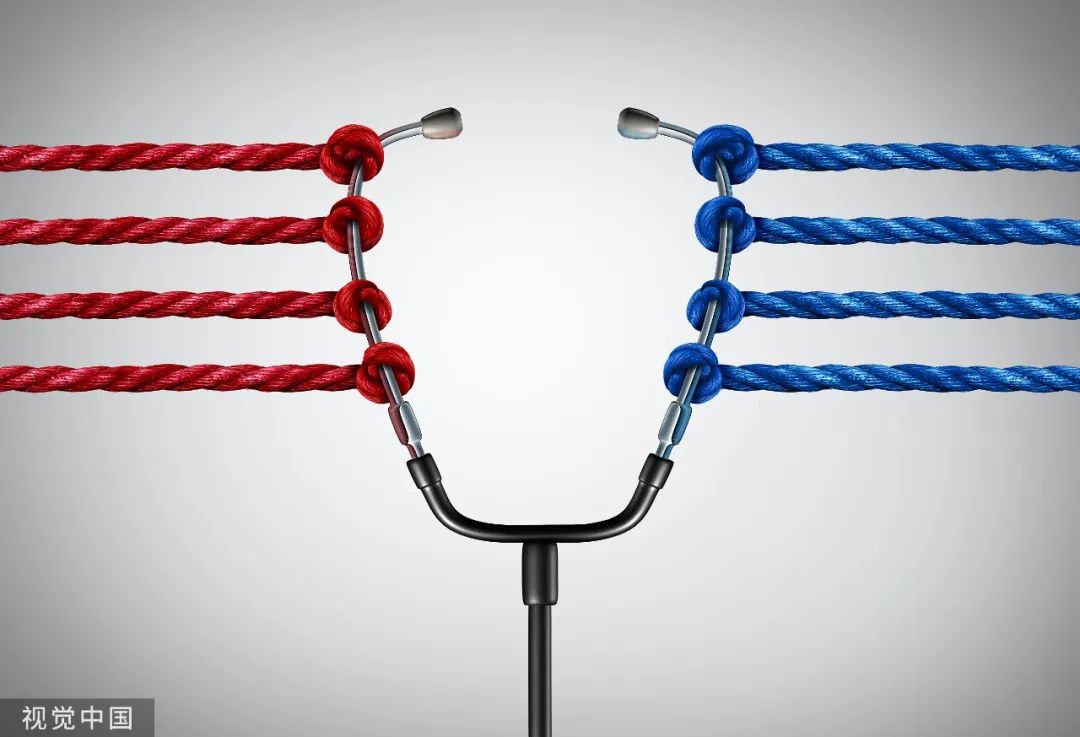 从2000多件医疗纠纷案件中，他发现了这些行业秘密