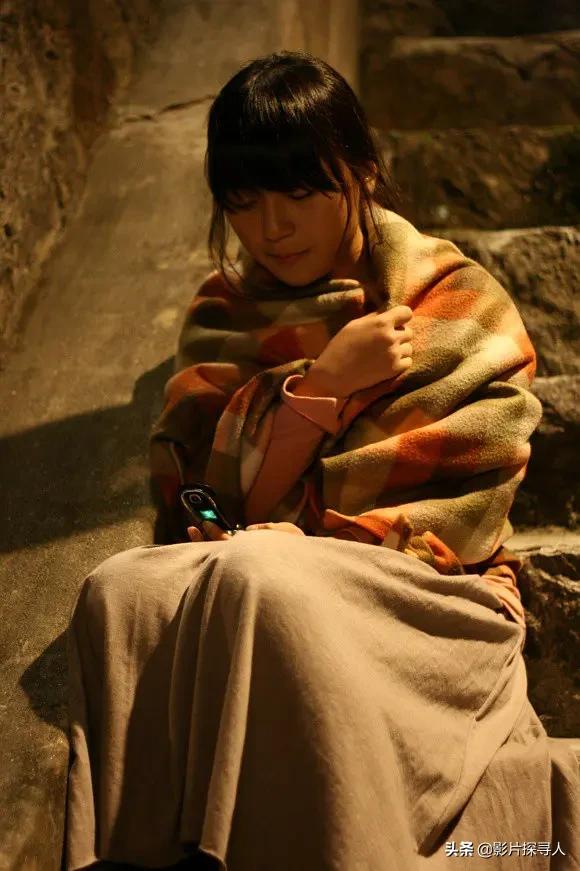 推荐电影93<窒息暴戾>用拳头对抗命运!来自最底层的呐喊,8.3高分