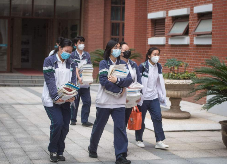 新八省联考成绩出炉，八省派出“种子选手”，预测分数却不尽人意