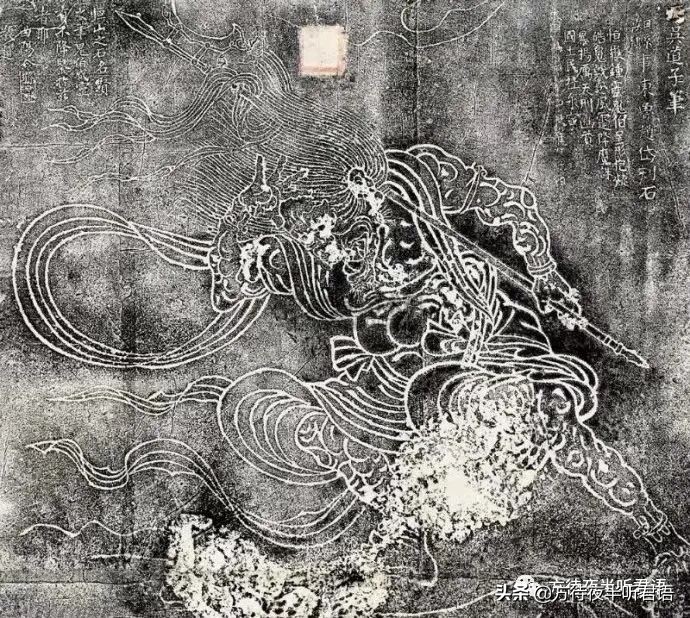 曲阳北岳庙｜天德地宁，祠殿千秋起苍茫