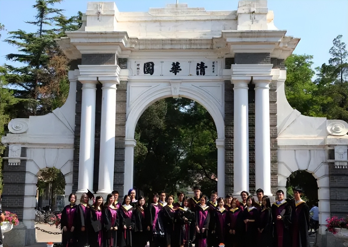 清华学生吐槽在清华垫底太难受，揭露名校生现状，他们未必靠勤奋