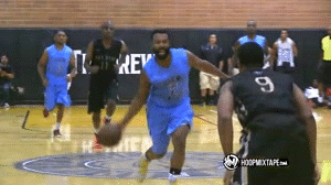 埃文斯欲重回NBA赛场,新秀赛季打出20+5+5被称为小詹姆斯