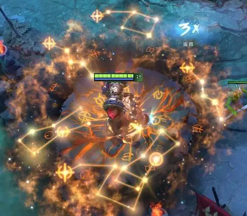 DOTA2历年至宝，您最看中的是哪一款