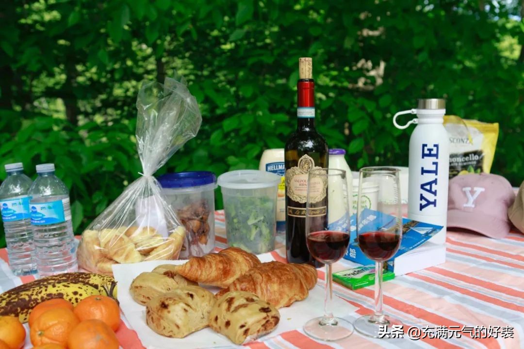 我，35岁，在耶鲁留学是一种什么幸福体验？