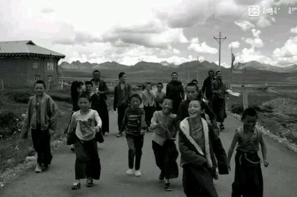 不一样的支教，不一样的人生，记录我在藏区学校支教的日子