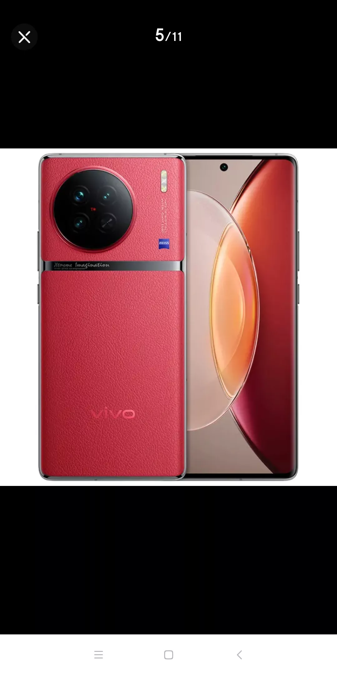 Hello大家好，今天给大家介绍一款性价比手机------VIVOX90,首先