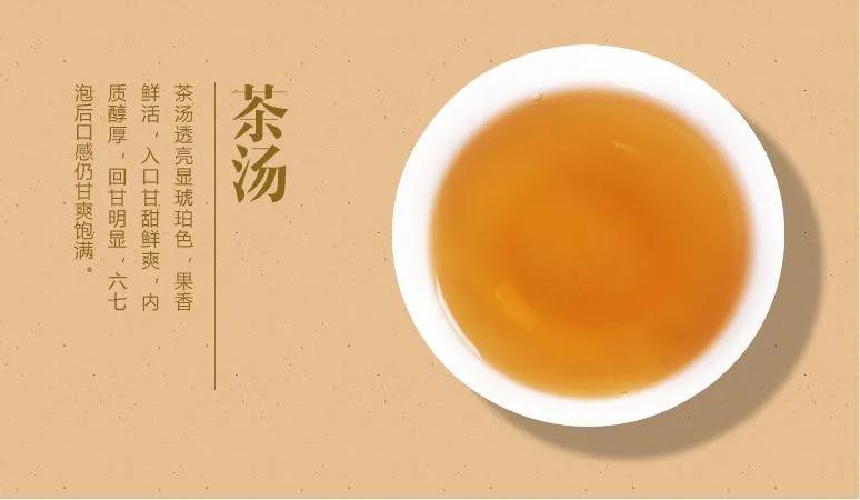 红茶工艺分类（红茶的产品工艺流程及冲泡方法）