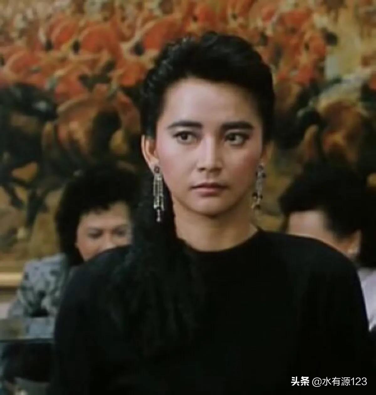 电视剧一姐孙俪的传奇系列故事之四：初恋传闻，小荷才露尖尖角