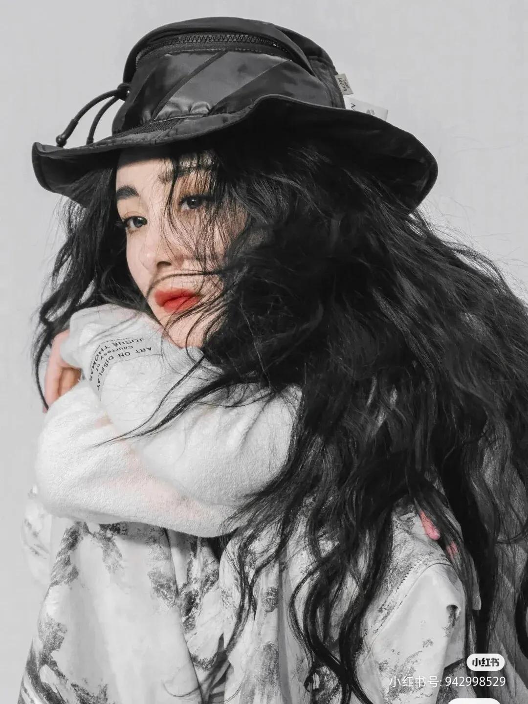 杨幂大女主｜爽文里的人间清醒富贵花