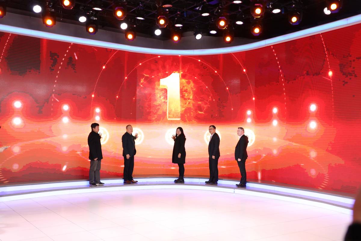 打造直播全链条 贡献数字化力量 长三角数字视频双创产业基地启动