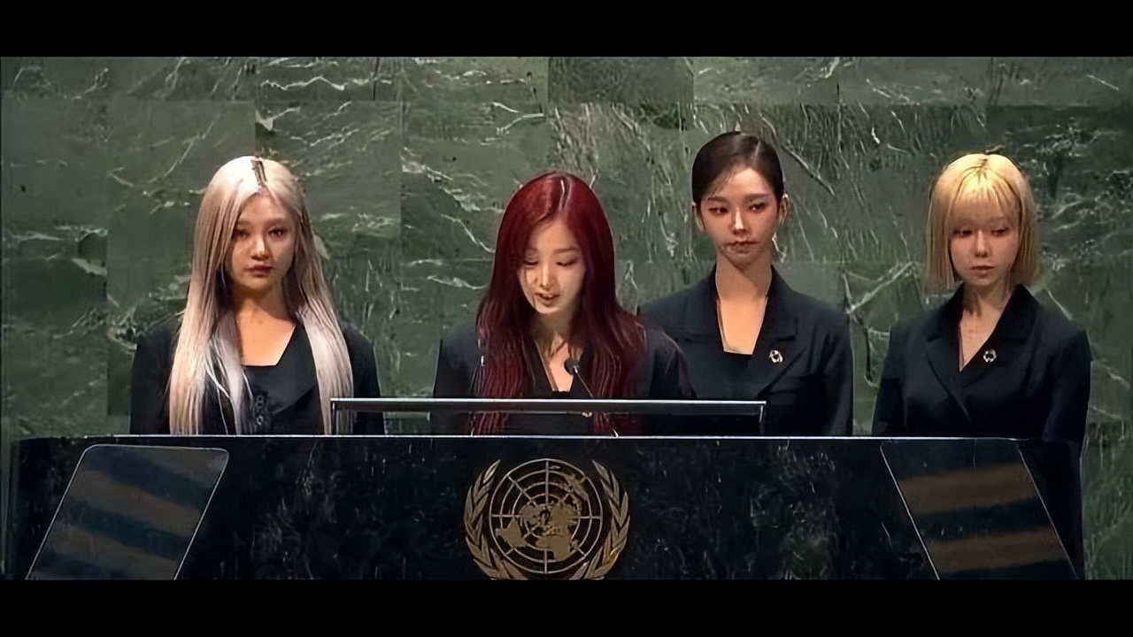 刚走红就划水，她也是“关系户”？