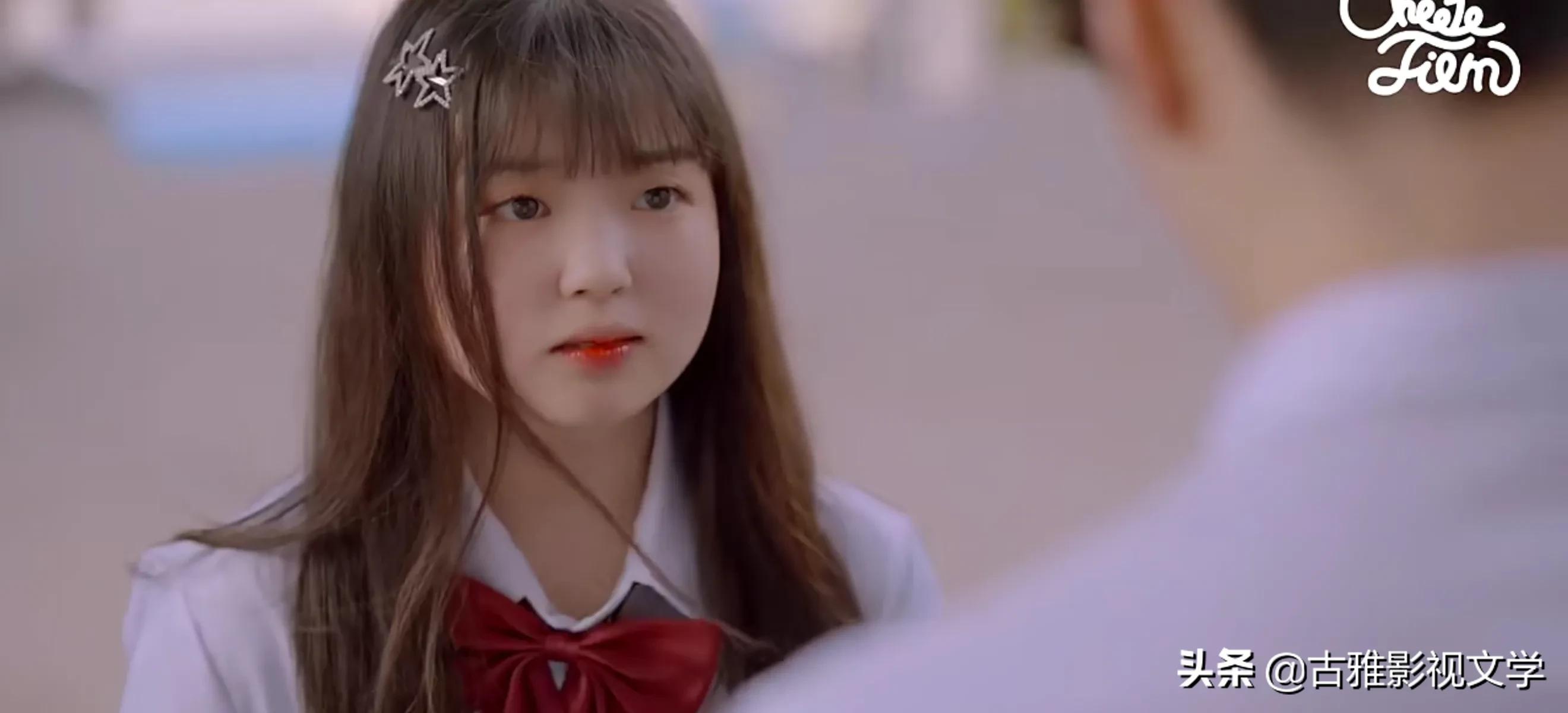 韩剧《坏少年》：冻龄娃娃脸成年女演员饰演小学生