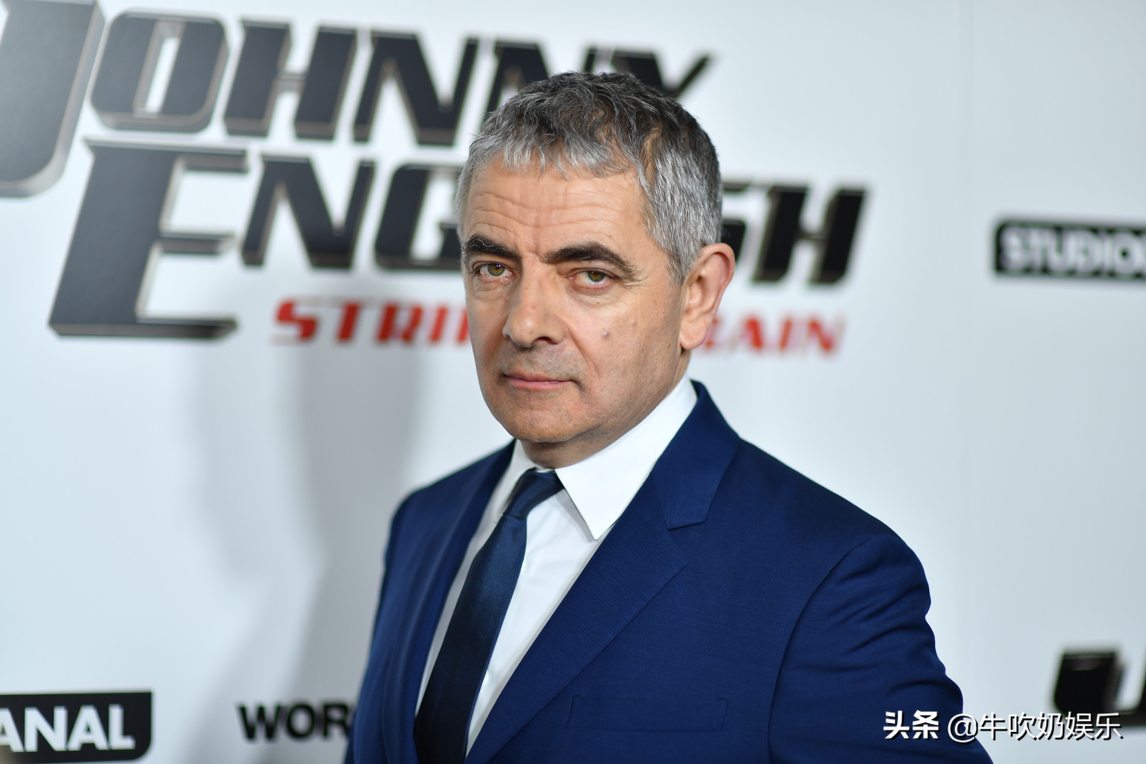 憨豆先生批评取消文化伤害喜剧：我们应被允许拿任何东西开玩笑