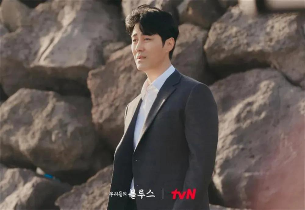 《我们的蓝调》：为疲惫的人生送上应援