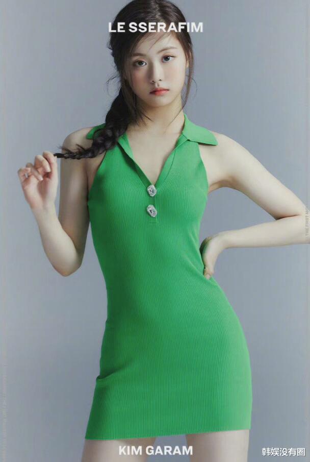 追加揭露引热议 51韩团 – 韩国娱乐,韩国女团,韩国男团