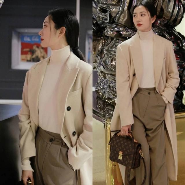 穿衣高手都会选这几种颜色(穿衣高手都会选这几种颜色的衣服)