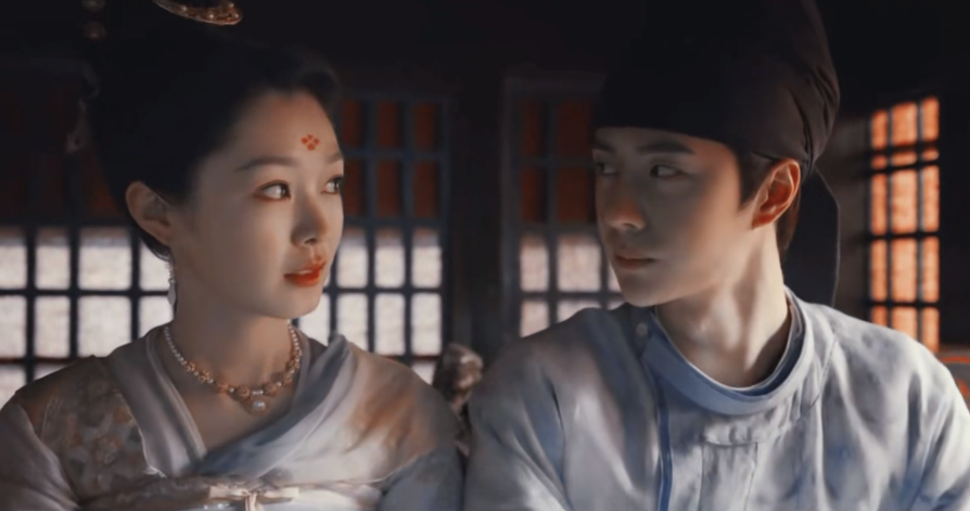 4年前，袁冰妍演了个“贤妻良母”，让我记了好久，好难得