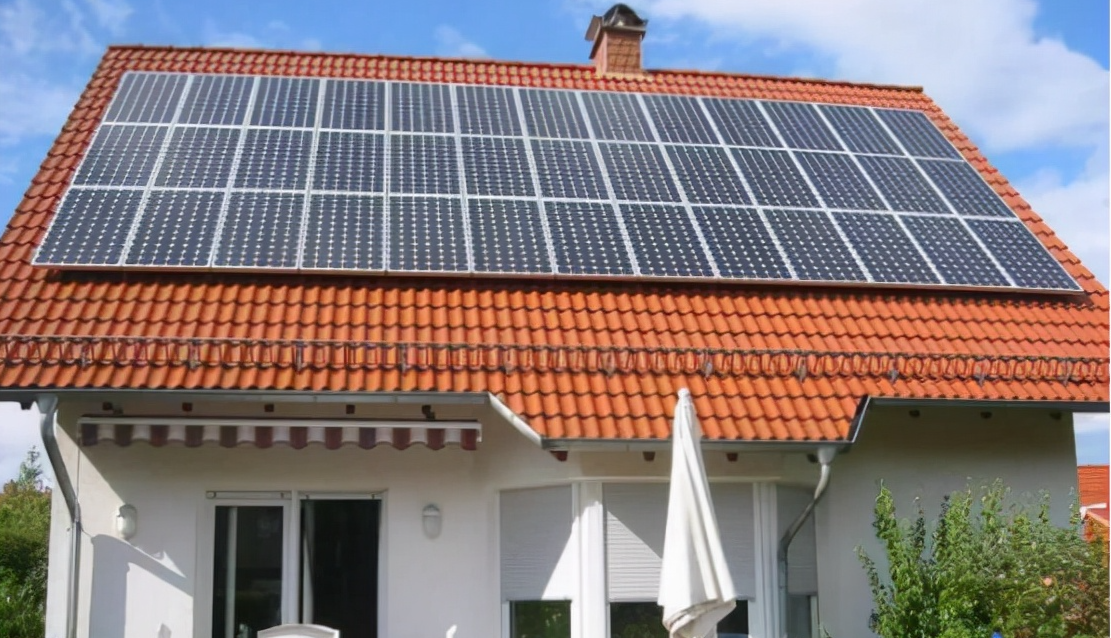 家用太阳能发电设备需要多少钱(农村再现) - 价格百科