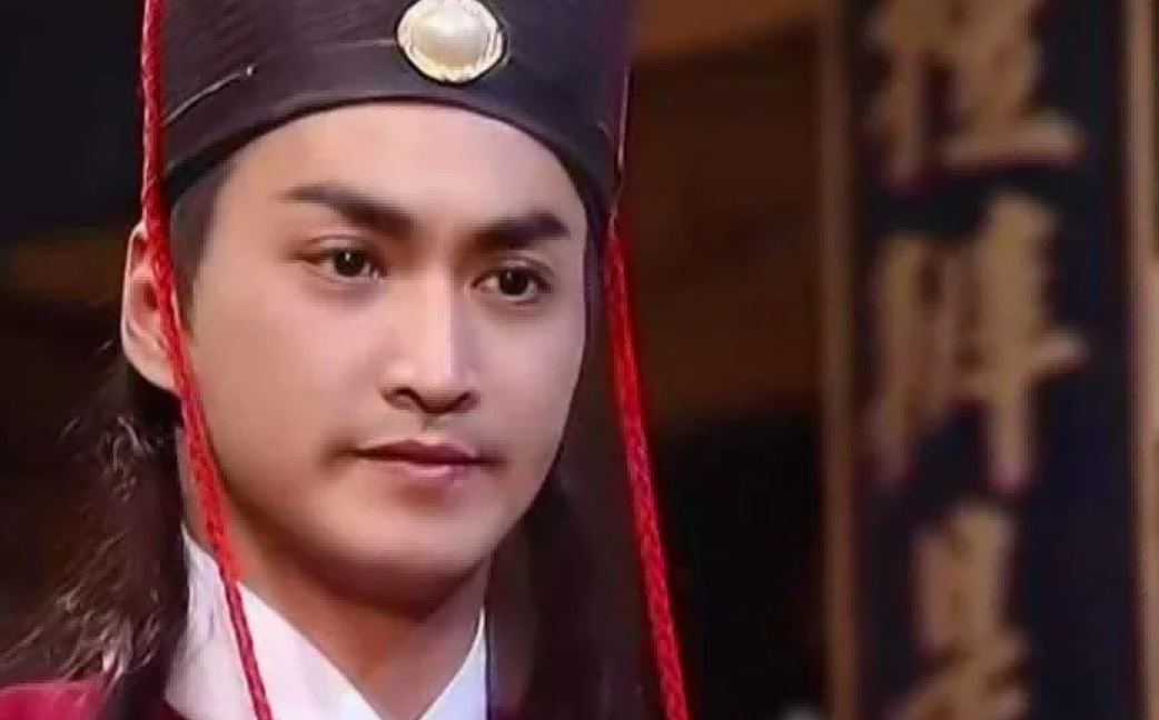 “含胸驼背”别硬演古偶，所谓“玉面小郎君”，还得看这9位明星