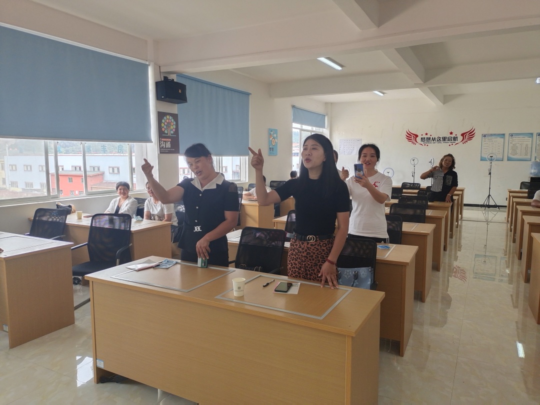 西畴县“电商直播”培训班圆满结束（第十期）